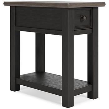 Tyler Creek End Table Set - National Warehouse Furniture (Buffalo, NY)