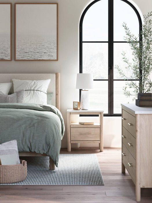 Cadmori Nightstand - National Warehouse Furniture (Buffalo, NY)