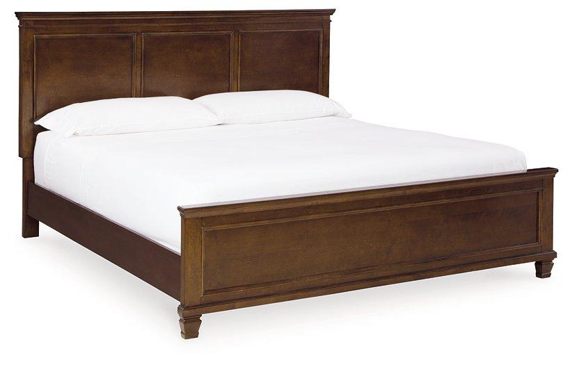 Danabrin Bed - National Warehouse Furniture (Buffalo, NY)