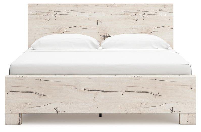 Lawroy Bed - National Warehouse Furniture (Buffalo, NY)