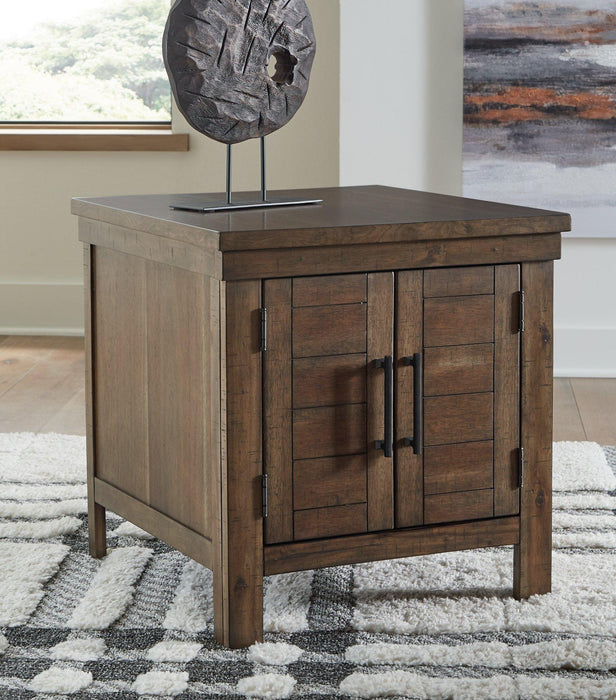 Moriville Occasional Table Set - National Warehouse Furniture (Buffalo, NY)