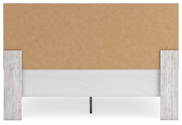Cayboni Bed - National Warehouse Furniture (Buffalo, NY)