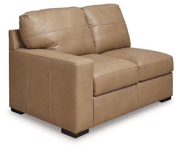 Bandon Sectional - National Warehouse Furniture (Buffalo, NY)