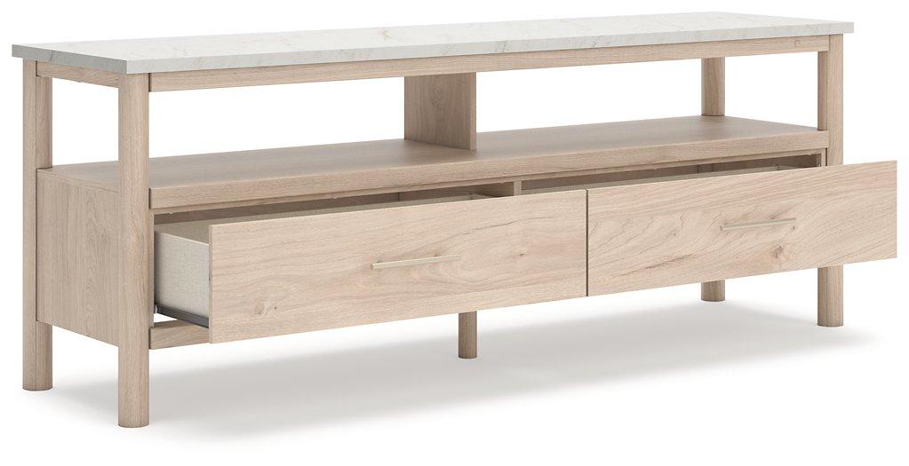 Cadmori 72" TV Stand - National Warehouse Furniture (Buffalo, NY)