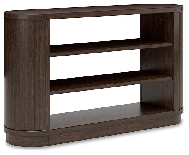 Korestone 60" Credenza - National Warehouse Furniture (Buffalo, NY)
