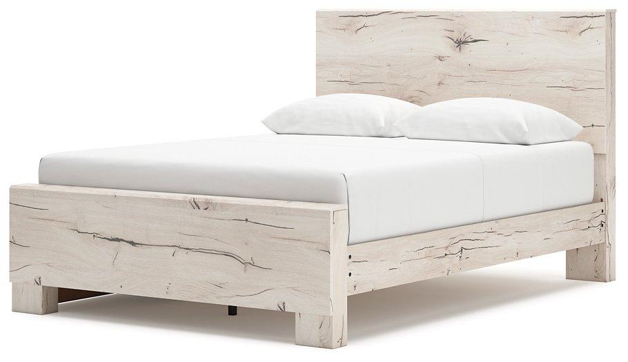 Lawroy Bed - National Warehouse Furniture (Buffalo, NY)