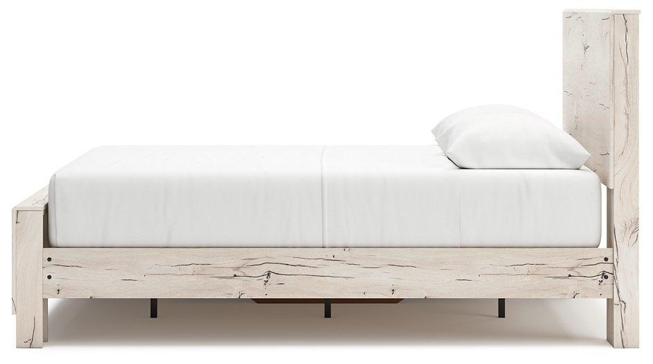Lawroy Bed - National Warehouse Furniture (Buffalo, NY)