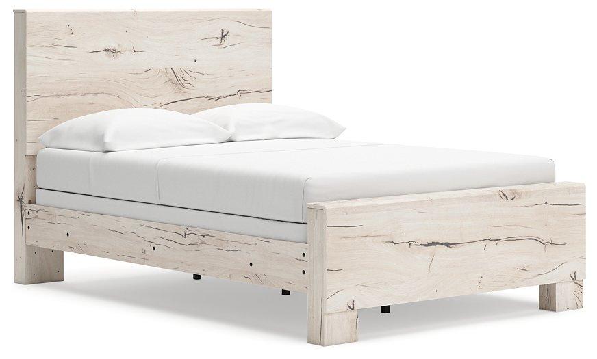 Lawroy Bed - National Warehouse Furniture (Buffalo, NY)
