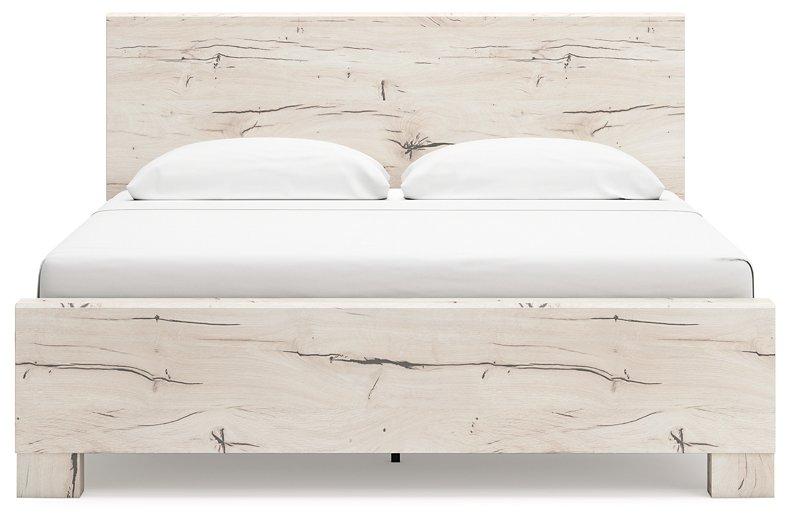 Lawroy Bed - National Warehouse Furniture (Buffalo, NY)