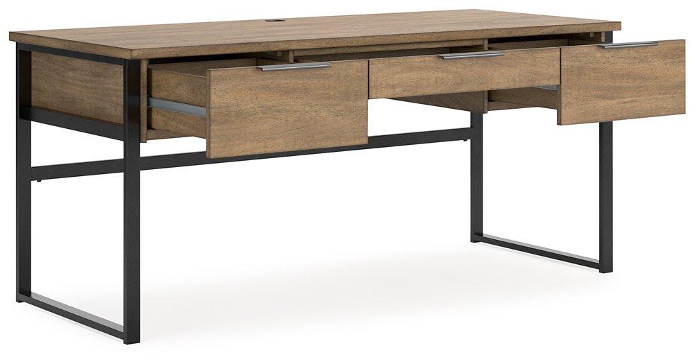 Montia Home Office Set - National Warehouse Furniture (Buffalo, NY)