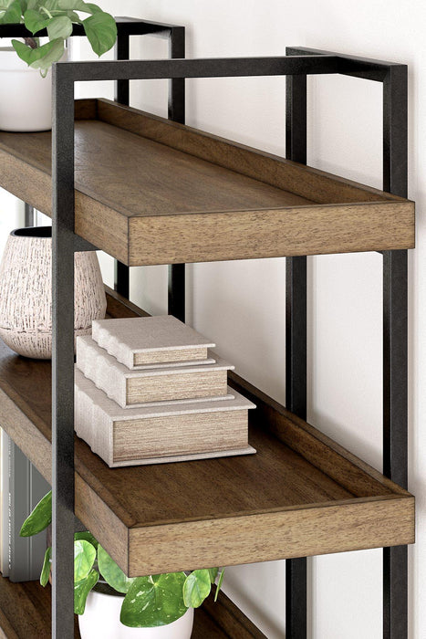 Montia Home Office Set - National Warehouse Furniture (Buffalo, NY)