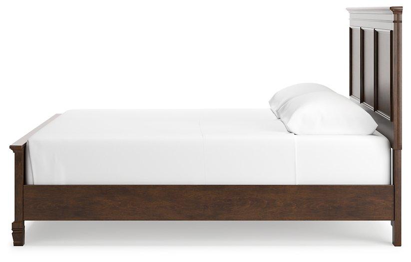 Danabrin Bed - National Warehouse Furniture (Buffalo, NY)