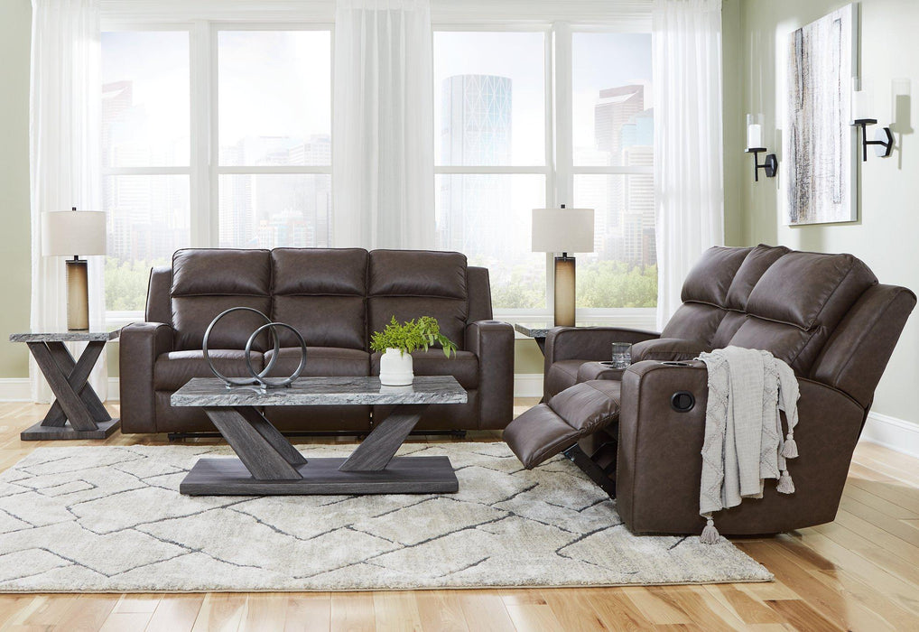 Lavenhorne Living Room Set - National Warehouse Furniture (Buffalo, NY)