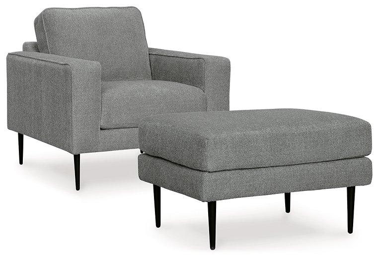 Hazela Living Room Set - National Warehouse Furniture (Buffalo, NY)
