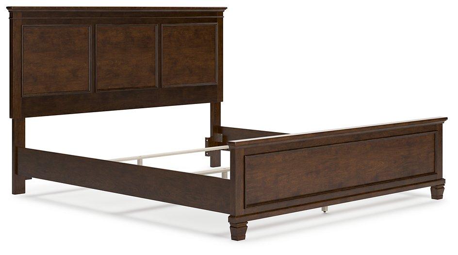 Danabrin Bed - National Warehouse Furniture (Buffalo, NY)