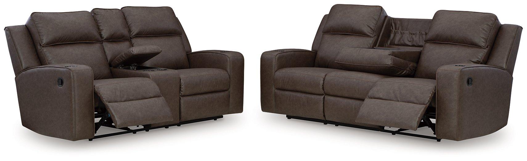 Lavenhorne Living Room Set - National Warehouse Furniture (Buffalo, NY)