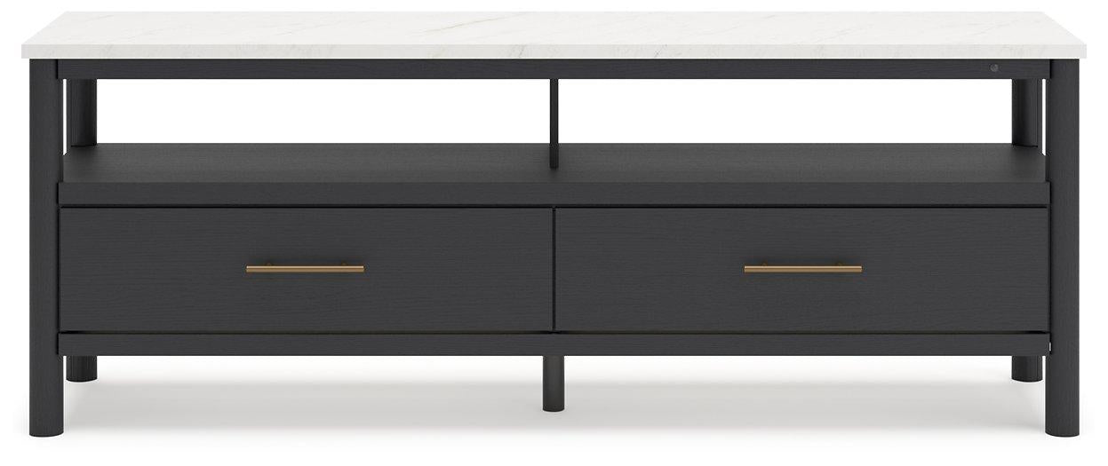 Cadmori 72" TV Stand - National Warehouse Furniture (Buffalo, NY)