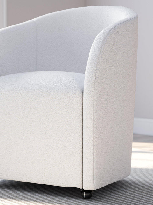 Korestone Home Office Desk Chair - National Warehouse Furniture (Buffalo, NY)