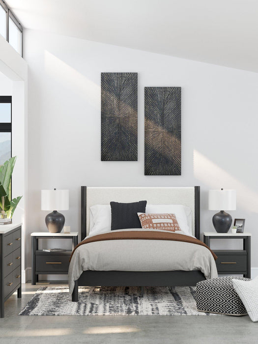 Cadmori Nightstand - National Warehouse Furniture (Buffalo, NY)