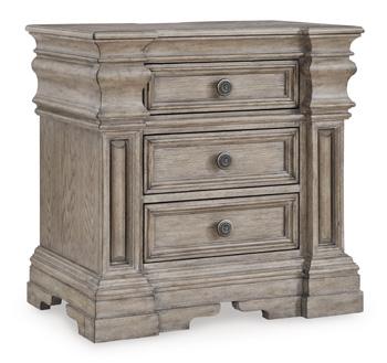 Blairhurst Nightstand - National Warehouse Furniture (Buffalo, NY)