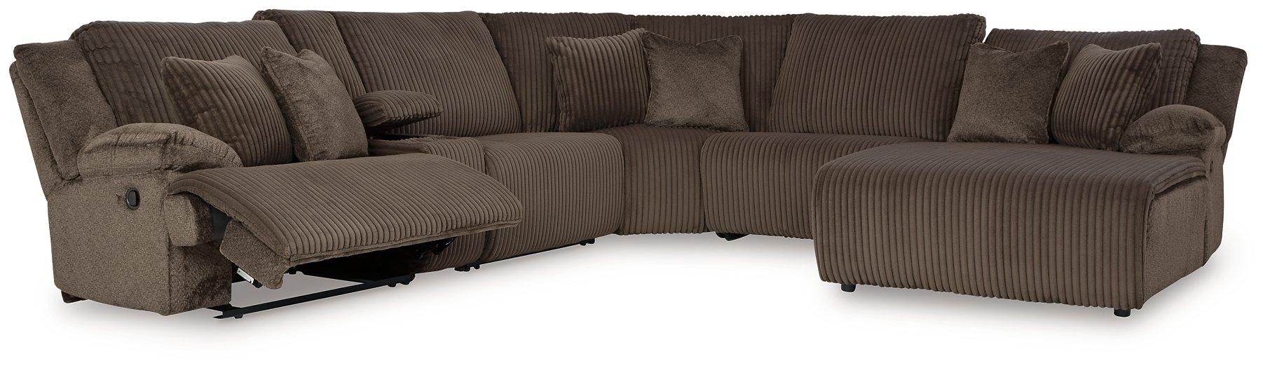 Top Tier Living Room Set - National Warehouse Furniture (Buffalo, NY)