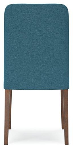Lyncott Dining Room Set - National Warehouse Furniture (Buffalo, NY)