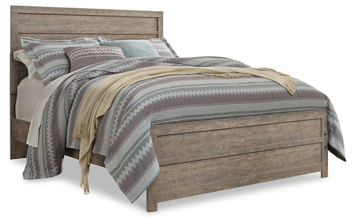 Culverbach Bed - National Warehouse Furniture (Buffalo, NY)