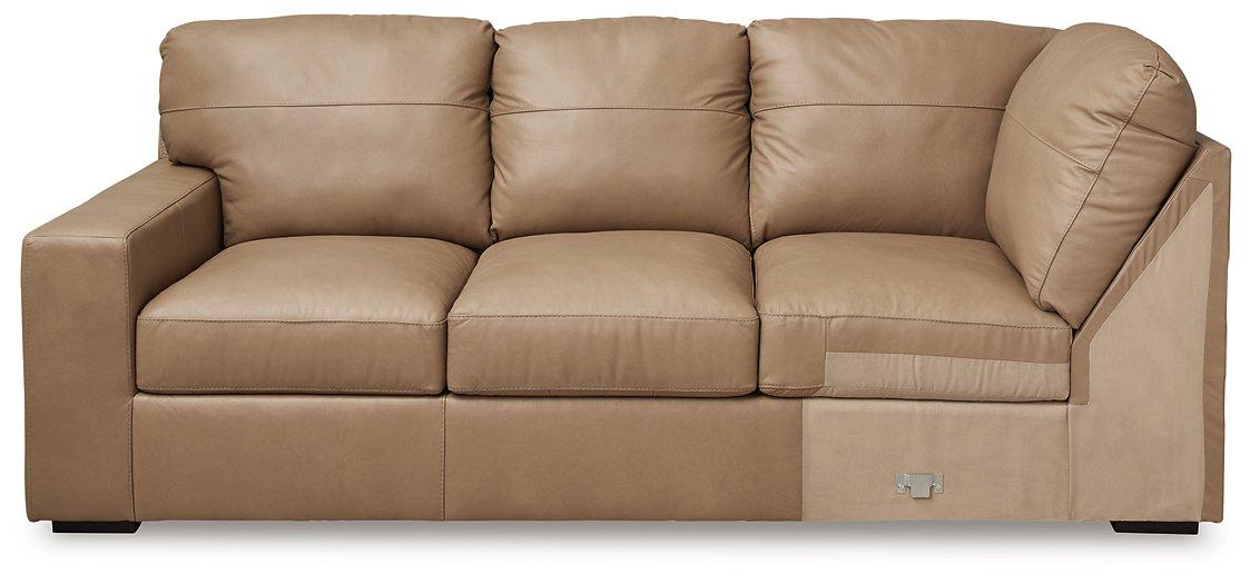 Bandon Sectional - National Warehouse Furniture (Buffalo, NY)