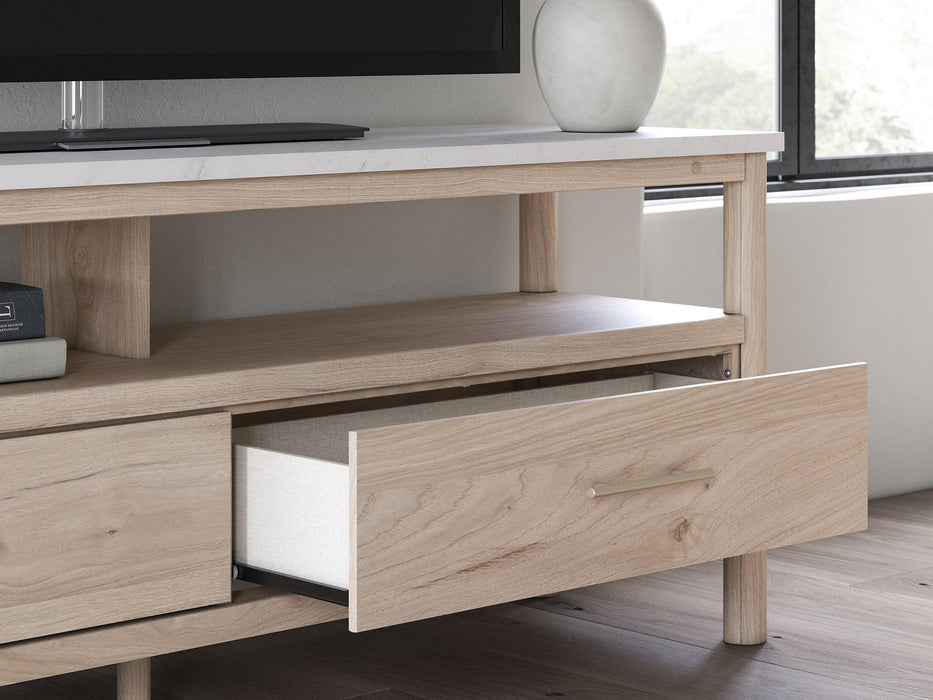 Cadmori 72" TV Stand - National Warehouse Furniture (Buffalo, NY)