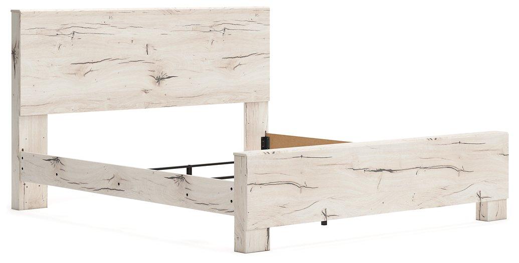 Lawroy Bed - National Warehouse Furniture (Buffalo, NY)