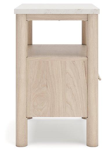 Cadmori Nightstand - National Warehouse Furniture (Buffalo, NY)