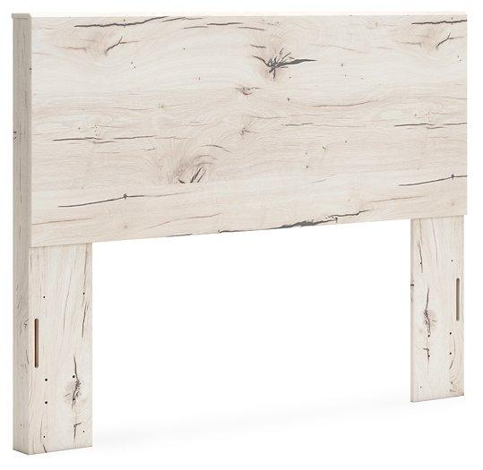 Lawroy Bed - National Warehouse Furniture (Buffalo, NY)