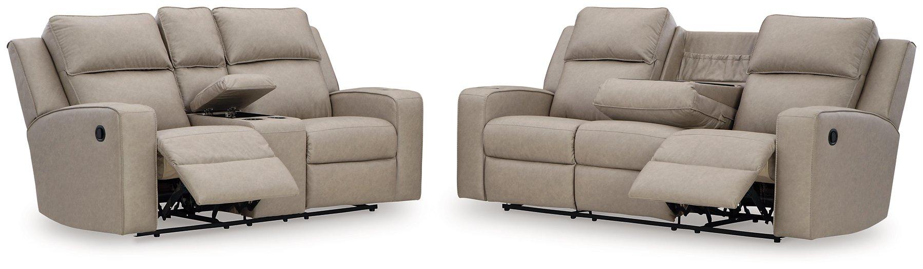 Lavenhorne Living Room Set - National Warehouse Furniture (Buffalo, NY)