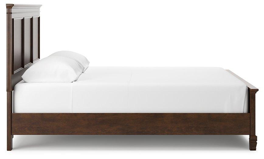 Danabrin Bed - National Warehouse Furniture (Buffalo, NY)
