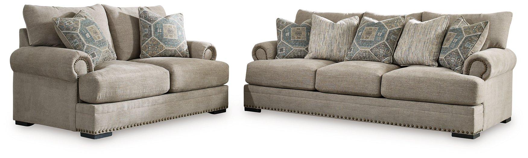 Galemore Living Room Set - National Warehouse Furniture (Buffalo, NY)
