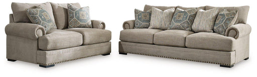 Galemore Living Room Set - National Warehouse Furniture (Buffalo, NY)