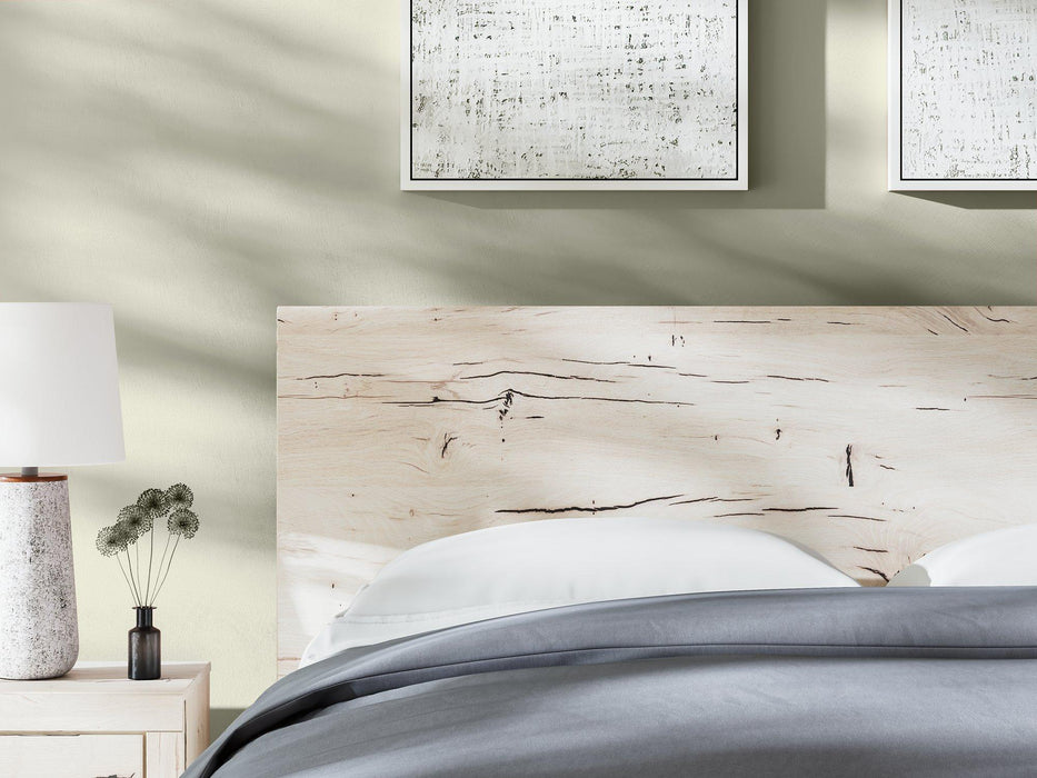 Lawroy Bed - National Warehouse Furniture (Buffalo, NY)