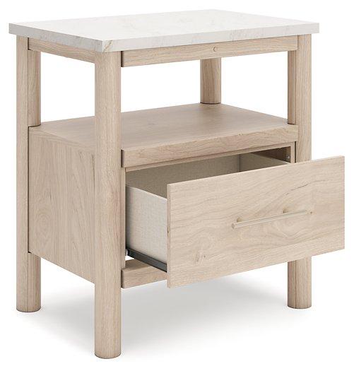 Cadmori Nightstand - National Warehouse Furniture (Buffalo, NY)