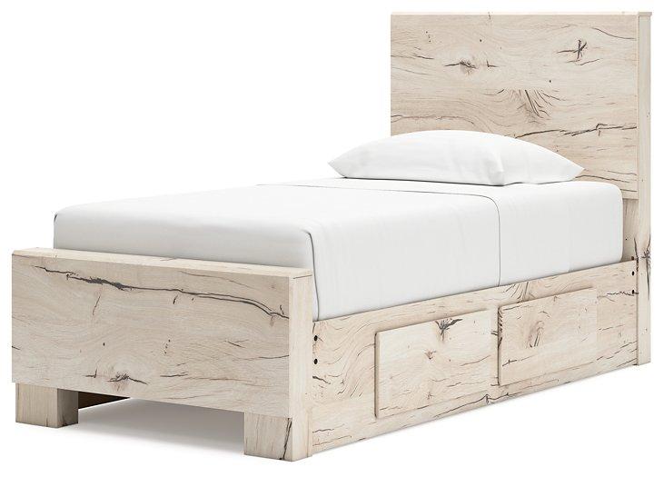 Lawroy Bed - National Warehouse Furniture (Buffalo, NY)