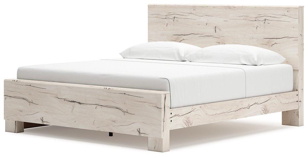 Lawroy Bed - National Warehouse Furniture (Buffalo, NY)