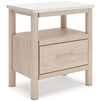 Cadmori Nightstand - National Warehouse Furniture (Buffalo, NY)