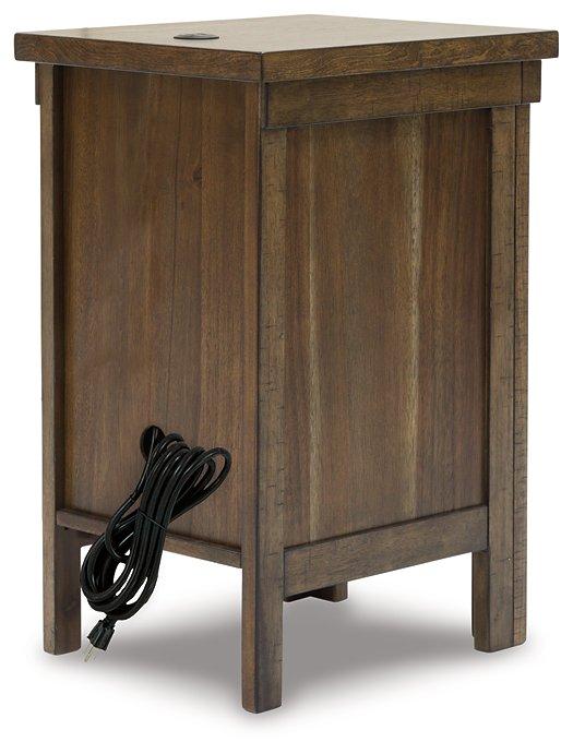 Moriville Occasional Table Set - National Warehouse Furniture (Buffalo, NY)