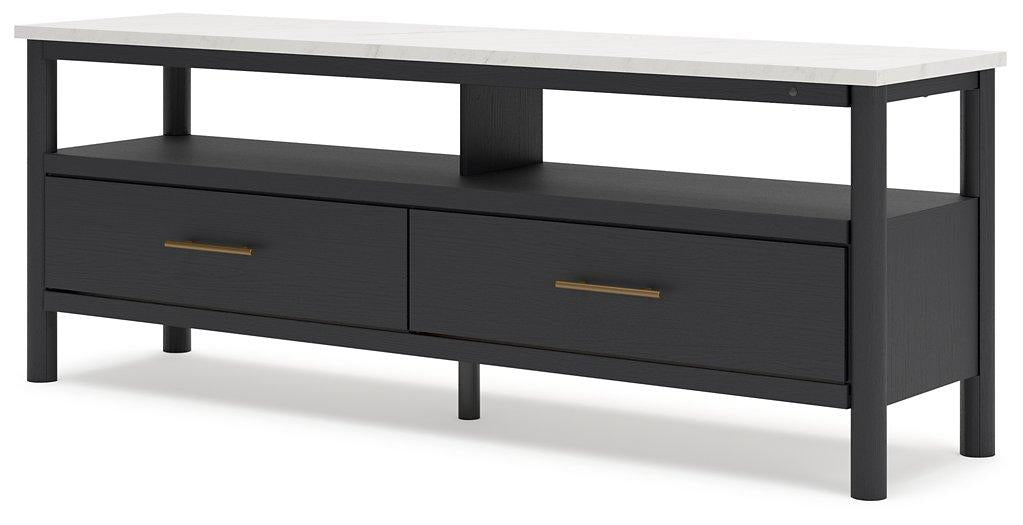 Cadmori 72" TV Stand - National Warehouse Furniture (Buffalo, NY)