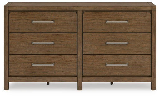 Cabalynn Dresser - National Warehouse Furniture (Buffalo, NY)