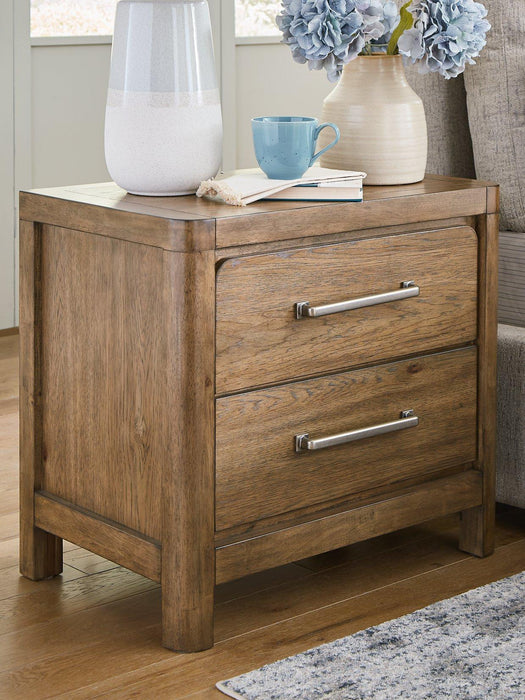 Cabalynn Nightstand - National Warehouse Furniture (Buffalo, NY)