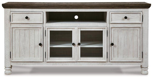 Havalance TV Stand - National Warehouse Furniture (Buffalo, NY)