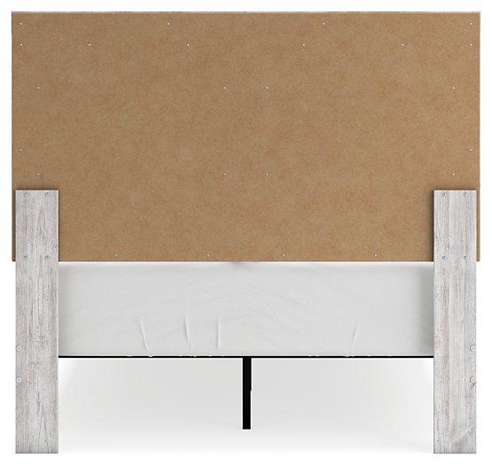 Cayboni Bedroom Package - National Warehouse Furniture (Buffalo, NY)