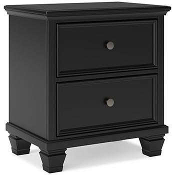 Lanolee Bedroom Set - National Warehouse Furniture (Buffalo, NY)