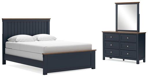 Landocken Bedroom Package - National Warehouse Furniture (Buffalo, NY)