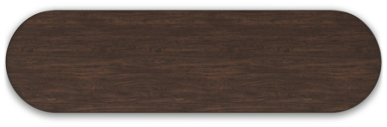 Korestone 60" Credenza - National Warehouse Furniture (Buffalo, NY)